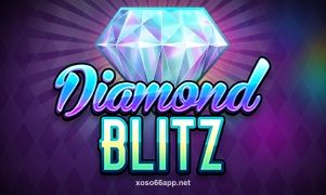 Hình ảnh trò chơi Diamond Blitz tại xoso66