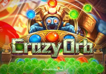 Crazy Orb tại xoso66