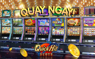 Màn hình trò chơi Jackpot